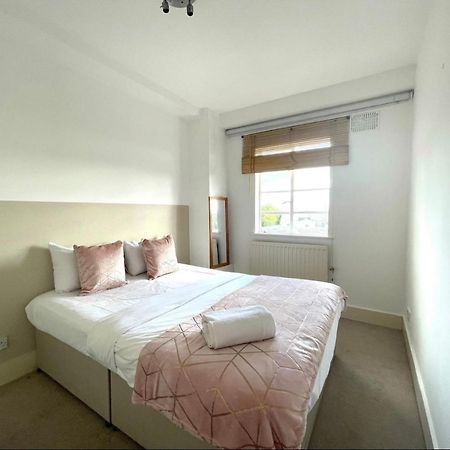Hyde Park Paddington Apartment London Luaran gambar