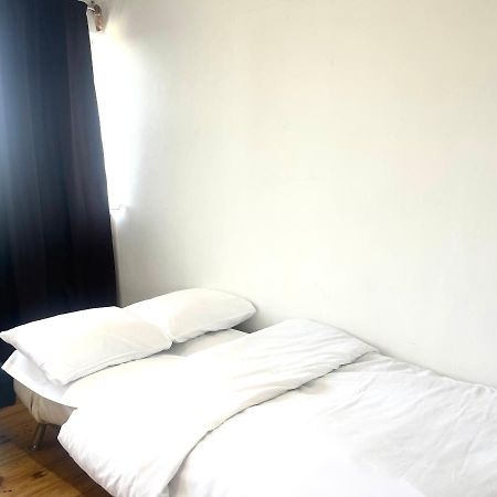 Hyde Park Paddington Apartment London Luaran gambar