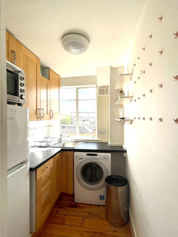 Hyde Park Paddington Apartment London Luaran gambar