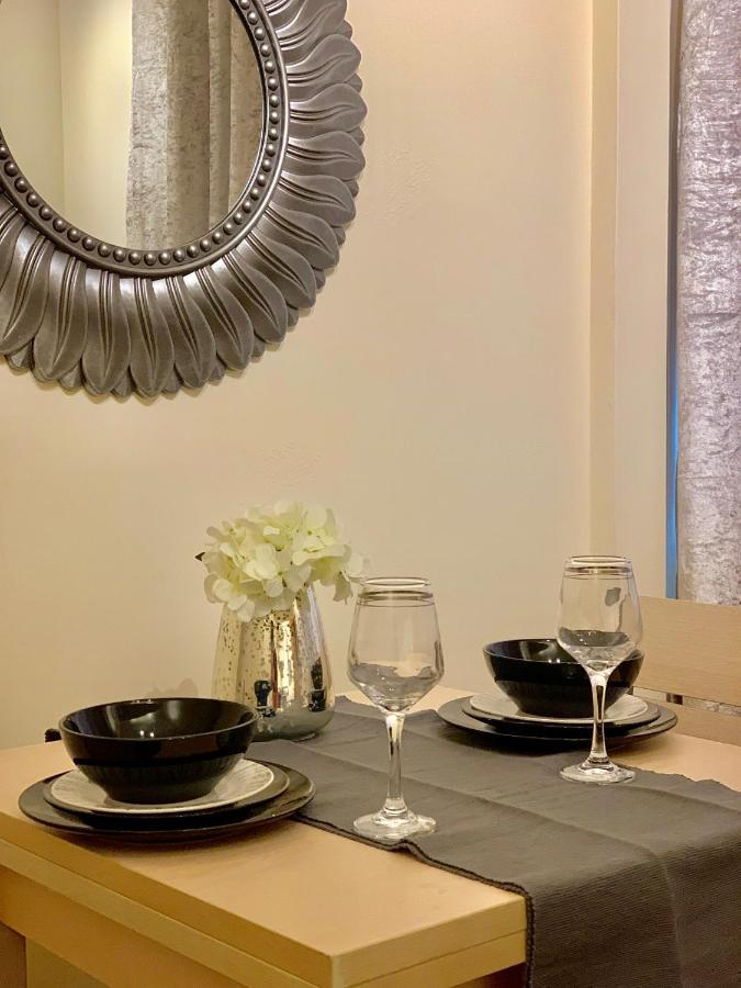 Hyde Park Paddington Apartment London Luaran gambar